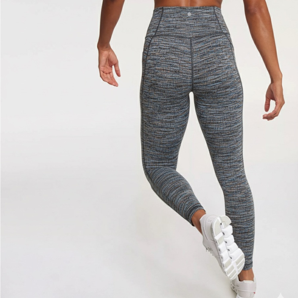 NWT CALIA by Carrie Underwood Essential Ultra High Rise 7/8 Leggings - Picture 2 of 6